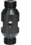 Bosch Adapter f&uuml;r Diamantbohrkronen Maschinenseite G 1/2", Kronenseite G 1/2"
