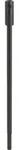 Bosch Verl&auml;ngerung 305 mm mit Schl&uuml;sselweite 3/8"/ 9,5-mm-Sechskantaufnahmeschaft