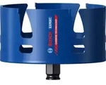 Bosch EXPERT Construction Material Lochs&auml;ge 121 x 60mm f&uuml;r Dreh- und Schlagbohrer