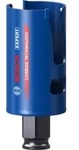 Bosch EXPERT Construction Material Lochs&auml;ge 38 x 60mm f&uuml;r Dreh- und Schlagbohrer