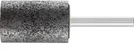 PFERD TOOLS INOX EDGE Schleifstift Zylinder &Oslash; 25x40mm Schaft-&Oslash; 6 mm A30 f&uuml;r