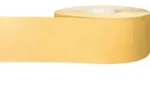 Bosch EXPERT C470 Schleifpapierrolle zum Handschleifen 115mm x 50m G 100 f&uuml;r