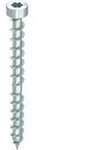 HECO-TOPIX-plus CombiConnect 8,5 x 270, Zylinderkopf, T-Drive, UKG, A3K