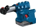 Bosch Absaughammer mit SDS plus GDE 18V-12