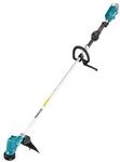 Makita Akku-Rasentrimmer 18V, 6000 U/min, ohne Akku (DUR190LZX9)