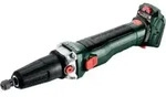 Metabo Akku-Geradschleifer GVB 18 LTX BL 11-28