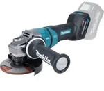 Makita Akku-Winkelschleifer 40V, 11000 U/min, ohne Akku