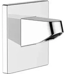 hansgrohe Wandanschluss Pulsify 105 f&uuml;r Pulsify Kopfbrause 105, chrom