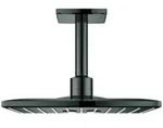 Grohe Kopfbrause Rainshower SmartActive 310 Cube Deckenausl 14,2cm, 2 S.-Arten, hd