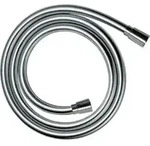 hansgrohe Brauseschlauch Isiflex 1600mm, chrom/gold-optik