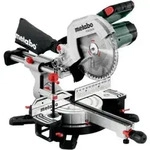 Metabo Kapps&auml;ge KGS 254 M (613254000) mit Zugfunktion, im Karton