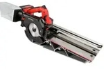 Rohrs&auml;ge PIPECUT mini 18V 4 Ah 0-110mm 4150min-1 ROTHENBERGER