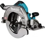 Makita Akku-Handkreiss&auml;ge 101mm 40V max. / 5,0 Ah, 2 Akkus + Ladeger&auml;t