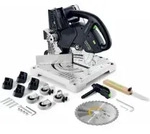 Festool Akku-Leistens&auml;ge SYMC 70 EB-Basic SYMMETRIC