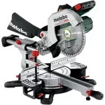 Metabo Akku-Kapps&auml;ge KGS 18 LTX BL 254