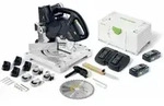 Festool Akku-Leistens&auml;ge SYMC 70 4,0 EBI-Plus SYMMETRIC