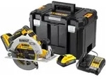 DEWALT Akku-Handkreis&auml;ge 18V/5Ah