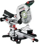 Metabo Akku-Kapps&auml;ge KGS 18 LTX BL 305 (614305850) mit Zugfunktion