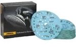 Mirka Schleifmittel GALAXY 150mm Grip Multifit 1200 50 Packung