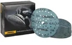 Mirka Schleifmittel GALAXY 150mm Grip Multifit 80