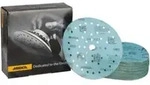 Mirka Schleifmittel GALAXY 150mm Grip Multifit 400 50er Pack