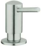 Grohe Seifenspender Contemporary 40536 Vorratsbeh&auml;lter 0,4 l supersteel