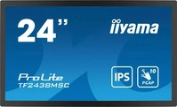 Iiyama TF2438MSC-B1, Iiyama ProLite TF2438MSC-B1 - LED-Monitor - 61 cm (24")