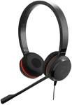 GN NETCOM 5399-823-309, GN NETCOM Jabra Evolve 30 II MS stereo - Headset - On-Ear