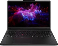 Lenovo 21KS0001GE, Lenovo ThinkPad P16s Gen 3, 16" WUXGA, Core Ultra 7 155H,...