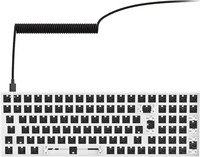 Sharkoon SKILLER SGK50 S2 - Tastatur - 96%
