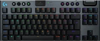 Logitech 920-012746, Logitech G G915 X - Tastatur - LIGHTSPEED - TKL -
