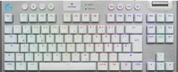 Logitech 920-012733, Logitech G G915 X - Tastatur - LIGHTSPEED - TKL