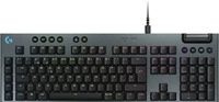 Logitech 920-012943, Logitech G G915 X - Tastatur - hintergrundbeleuchtet