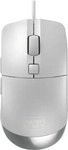 Cherry JM-5000-0, Cherry Xtrfy M50 - Maus - ergonomisch - optisch