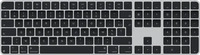 Apple MXK83F/A, Apple Magic Keyboard with Touch ID and Numeric