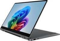 Samsung NP750QHA-KA3DE, Samsung Galaxy Book5 360, 15,6" FHD AMOLED Touch, Core Ultra