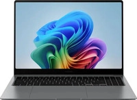 Samsung NP960XHA-KG3DE, Samsung Galaxy Book5 Pro, 16" WQXGA+ Touch, Core Ultra 5