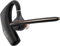HP AJ8V4AA#ABB, HP Poly Voyager Legend Headset UC - Headset - Mono