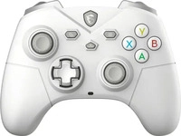 MSI S10-43G0230-EC4, MSI Force GC300 - Game Pad - 2 Tasten - kabellos