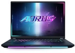 Gigabyte AORUS MASTER 16 BZHC6DEE65SP, Gigabyte AORUS Master 16 AM6H BZHC6DEE65SP,