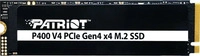 PATRIOT P400VP2TBM28H, PATRIOT P400 V4 - SSD - 2 TB - intern - M.2 2280 - PCIe 4.0 x4