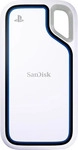 SanDisk SDSSDE62P-2T00-G25, SanDisk Extreme Portable - SSD - 2 TB - extern (tragbar)