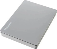 Toshiba HDTX210ESCAA, Toshiba Canvio Flex - Festplatte - 1 TB - extern (tragbar)