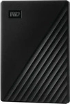 Western Digital WDBZCD0050BBK-WEWM, Western Digital WD Drive PLUS, 5 TB, 3.2...