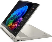 Lenovo 83JR002VGE, Lenovo Yoga 7 2-in-1, 14" 2,8K OLED Touch, AMD Ryzen AI 7 350,