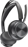 Poly 9T9J5AA#AC3, Poly HP Poly Voyager Focus 2 - Headset - On-Ear