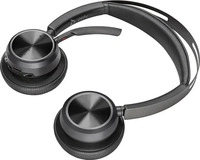 Poly 9T9J3AA#AC3, Poly HP Poly Voyager Focus 2 - Headset - On-Ear