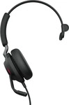 GN NETCOM 24189-889-799, GN NETCOM Jabra Evolve2 40 SE UC Mono - Headset - On-Ear