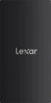 Lexar Media LSL300001T-RNBNG, Lexar Media Lexar SL300 - SSD - 1 TB - extern (tragbar)