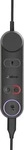 GN NETCOM 50-2169, GN NETCOM Jabra Engage - Kontrolleinheit f&uuml;r Headset